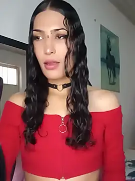 Lanna hott  online show from 07.03.26