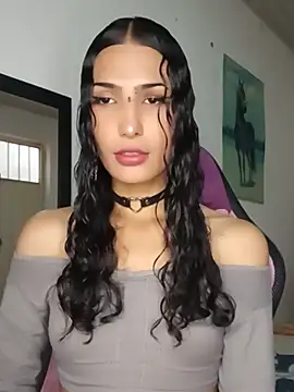 Lanna hott  online show from 07.04.26