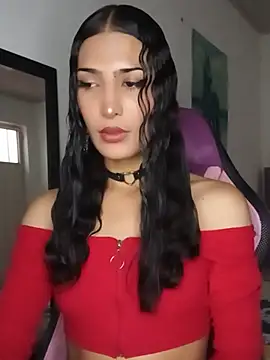 Lanna hott  online show from 07.14.26