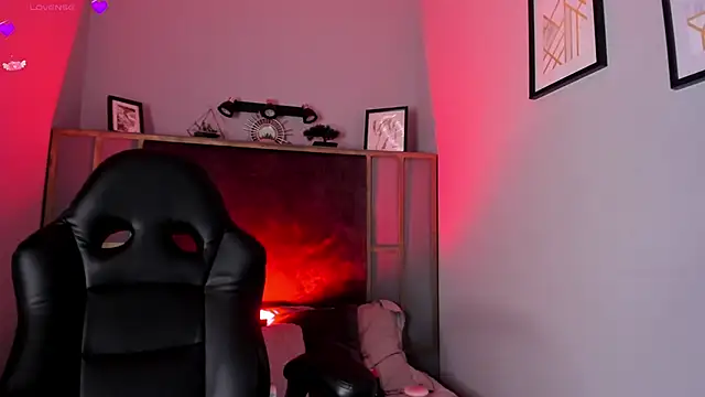 Valkiria ponce online show from 03.21.25