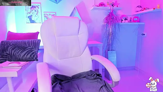 Valkiria ponce online show from 10.30.25