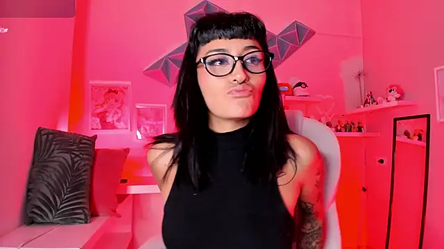 Valkiria ponce online show from 11.20.25