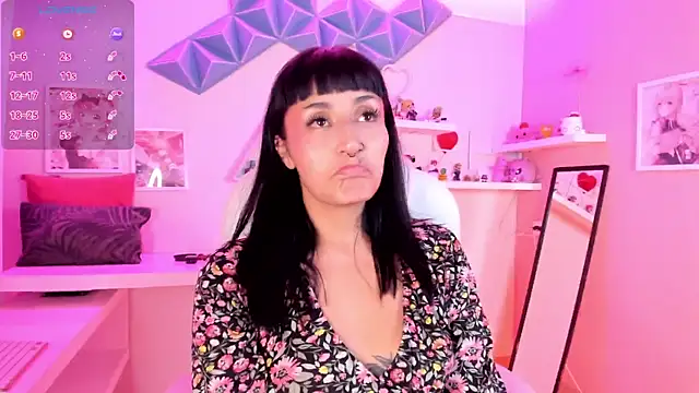 Valkiria ponce online show from 04.10.26