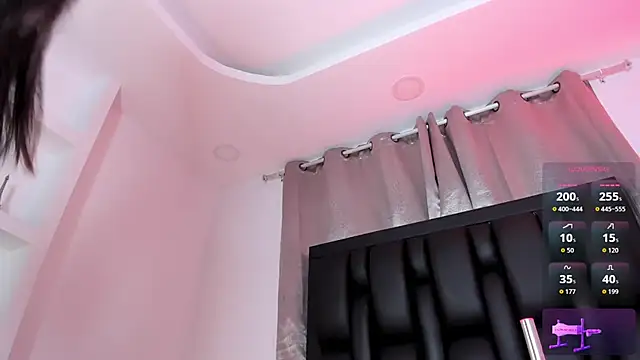 Snapshot of SaraRoy_ chatting on 02.21.26 SaraRoy online show from 02.21.26