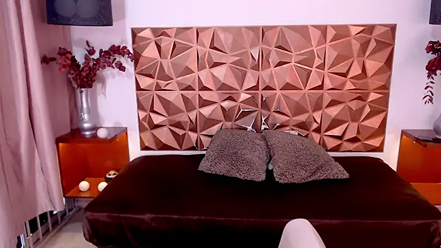 AitanaEvans online show from 02.03.25