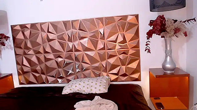 AitanaEvans online show from 02.06.25