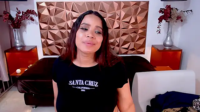 AitanaEvans online show from 02.08.25