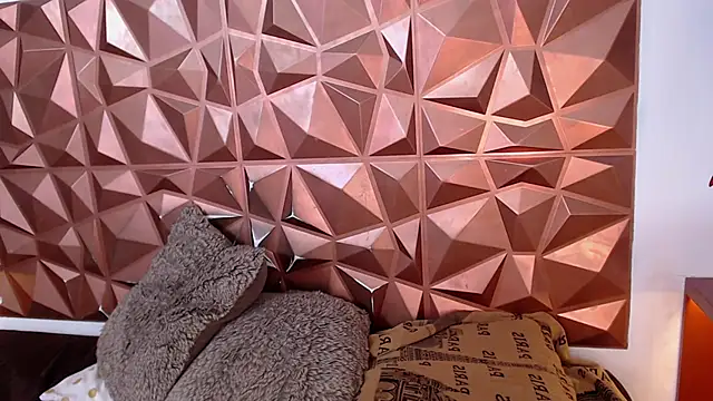 AitanaEvans online show from 02.09.25