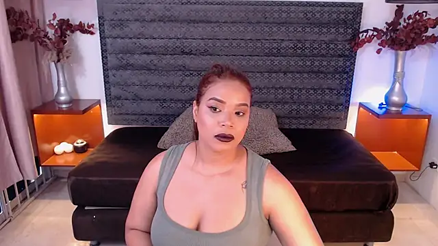 AitanaEvans online show from 03.09.25