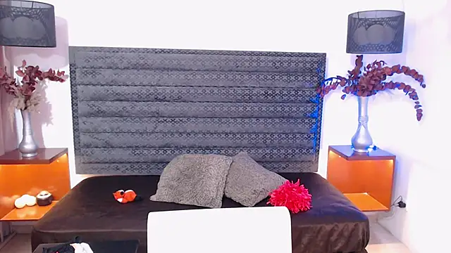 AitanaEvans online show from 03.10.25