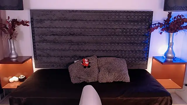 AitanaEvans online show from 03.13.25