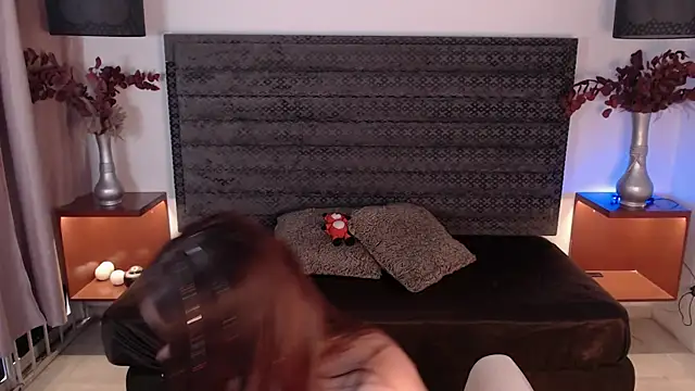 AitanaEvans online show from 03.19.25