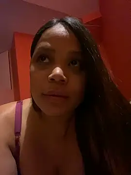 AitanaEvans online show from 04.14.26