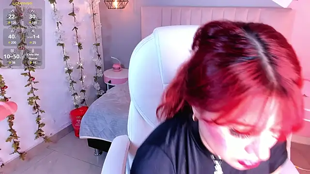 Khali reed  online show from 01.30.25