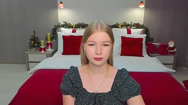 shy  lady online show from 12.09.24