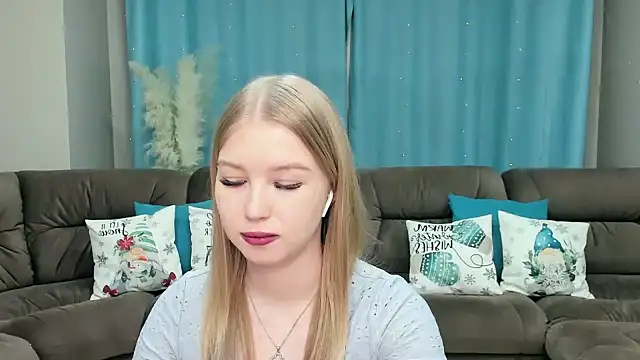 shy  lady online show from 01.11.25