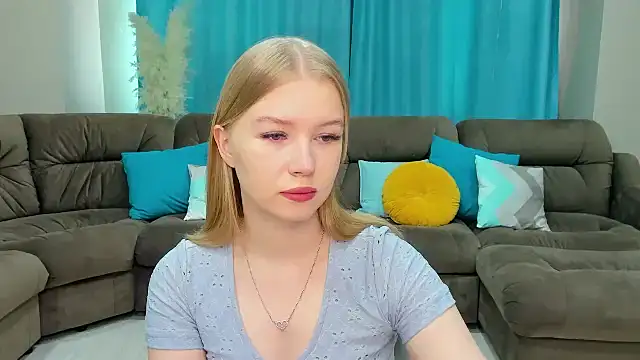 shy  lady online show from 02.21.25