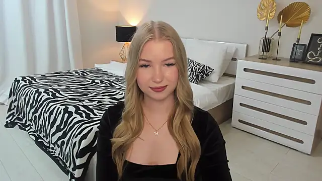 shy  lady online show from 06.14.26