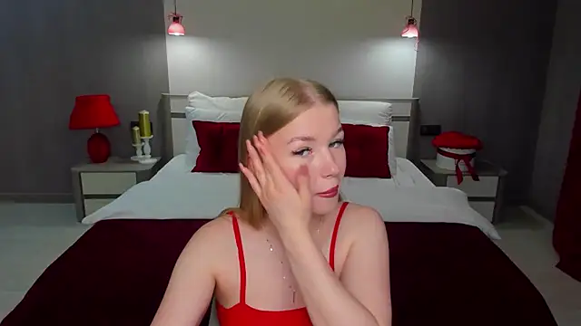 shy  lady online show from 06.30.26