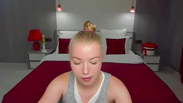 shy  lady online show from 07.12.26