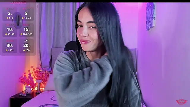 Snapshot of samy_lewis chatting on 01.25.25 samy lewis online show from 01.25.25