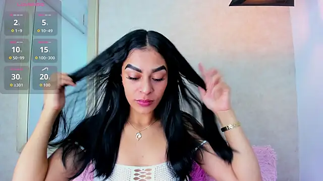 Yasiir 0229 online show from 01.06.26