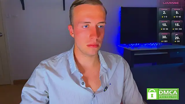 tommy cumfinger online show from 12.03.24