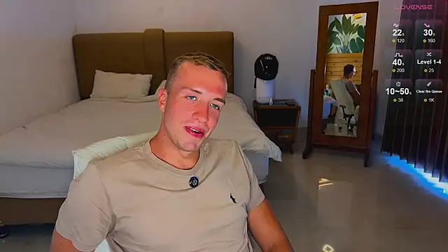 tommy cumfinger online show from 09.13.25