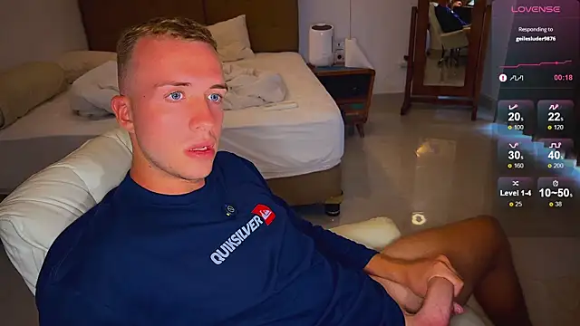 tommy cumfinger online show from 10.29.25