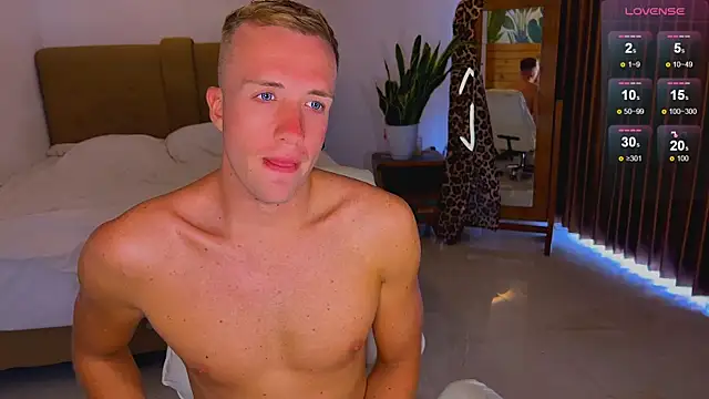 tommy cumfinger online show from 12.02.25