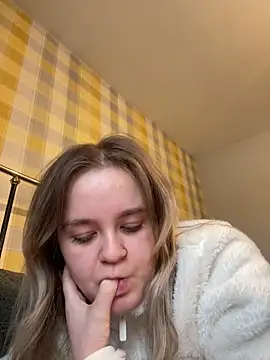 princess blondex online show from 12.20.24