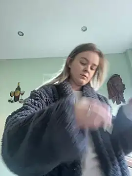 princess blondex online show from 01.15.25