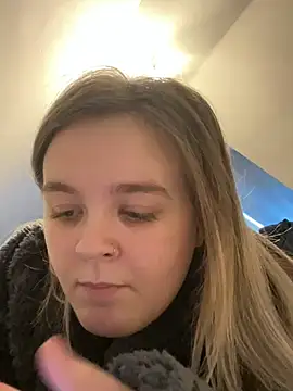 princess blondex online show from 01.15.25