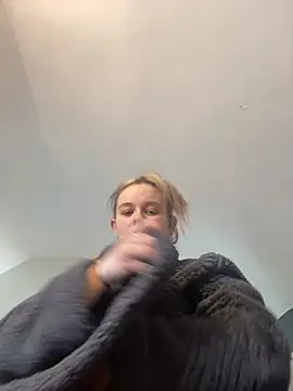 princess blondex online show from 03.19.25