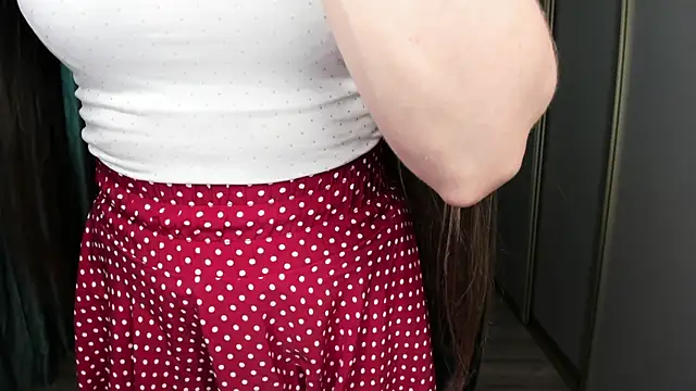 AriaGray online show from 09.22.25