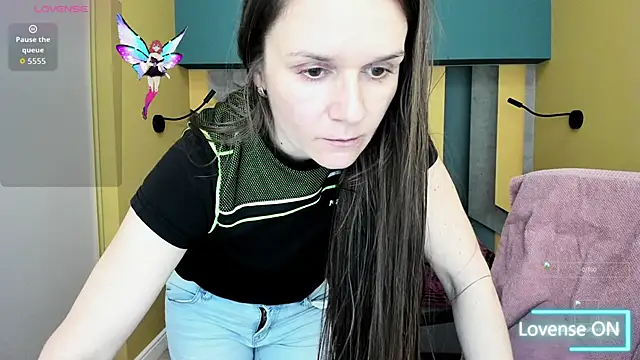 AriaGray online show from 12.04.25