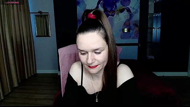 AriaGray online show from 01.16.26