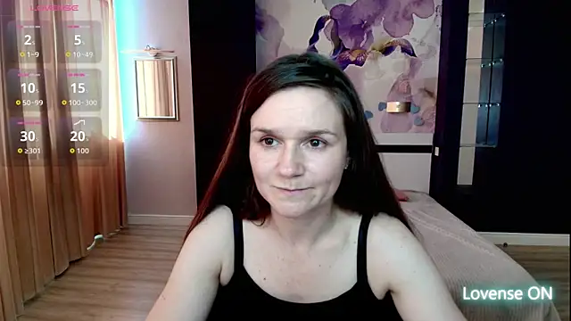 AriaGray online show from 06.01.26