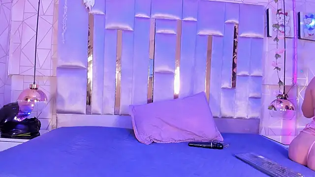 samarajhonson online show from 03.03.25