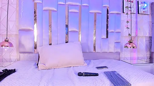 Snapshot of samarajhonson chatting on 03.10.25 samarajhonson online show from 03.10.25