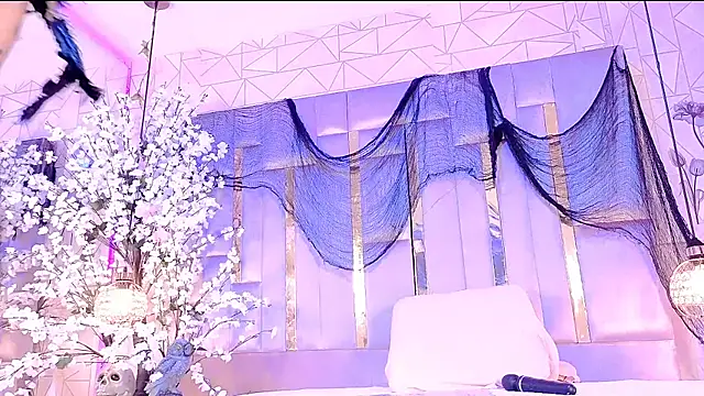 Snapshot of samarajhonson chatting on 10.23.25 samarajhonson online show from 10.23.25