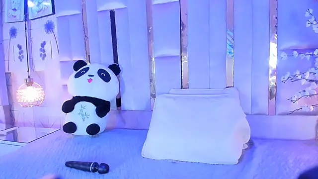 Snapshot of samarajhonson chatting on 01.31.26 samarajhonson online show from 01.31.26