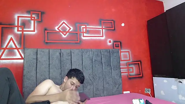 FerneyManti online show from 02.12.26