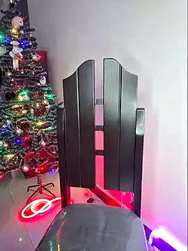 Aria Bennett21 online show from 12.17.24