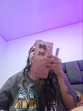 Aria Bennett21 online show from 07.29.26