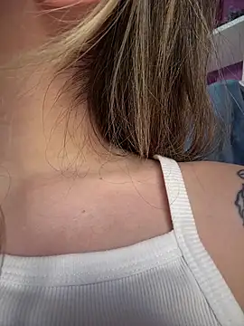 Rimmahottes online show from 03.22.25