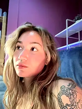 Rimmahottes online show from 11.03.25