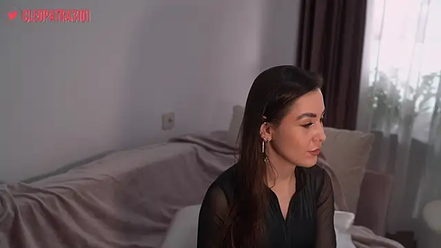 Cleopatra3101 online show from 02.02.25