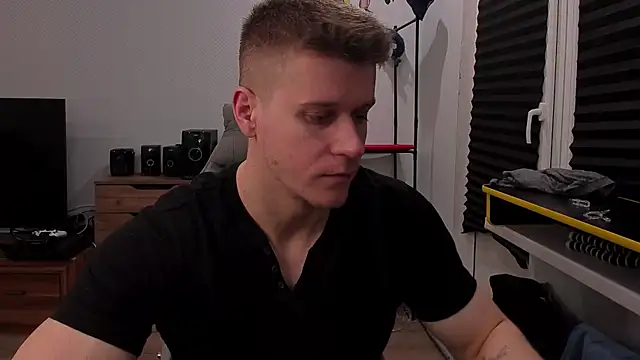 Bruno Banani online show from 03.22.25