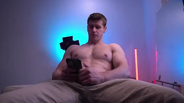 Bruno Banani online show from 11.06.25